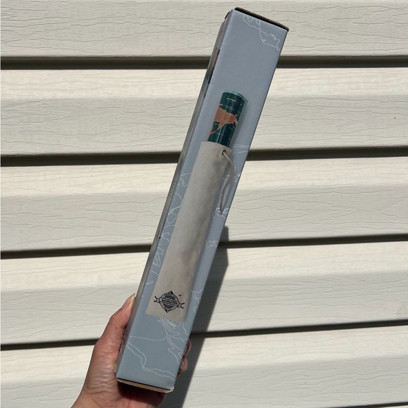 Luckies of London World Scratch Map Backpacker Edition Personalized Travel - Picture 6 of 7